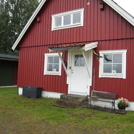 Stixered Fegen - Naera Till Ullared Exterior foto