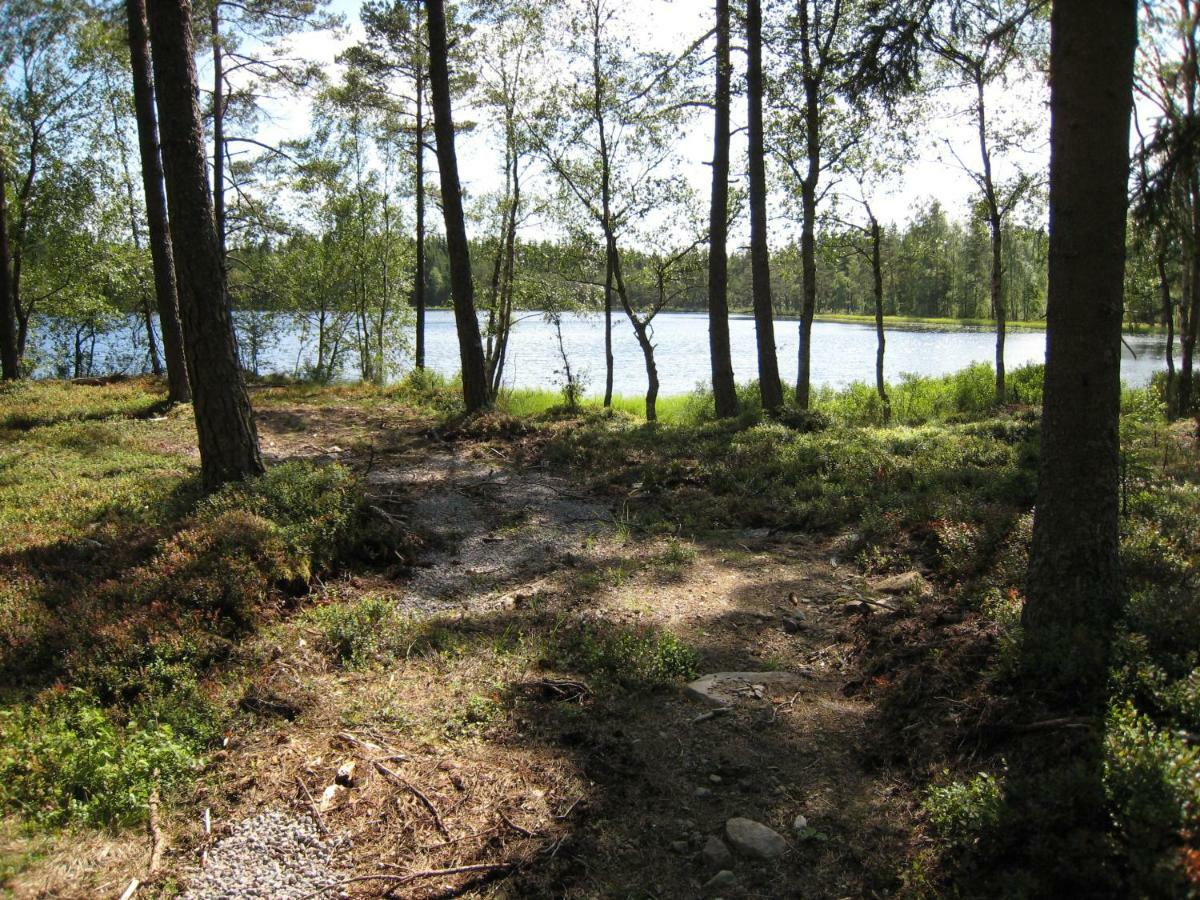 Stixered Fegen - Naera Till Ullared Exterior foto